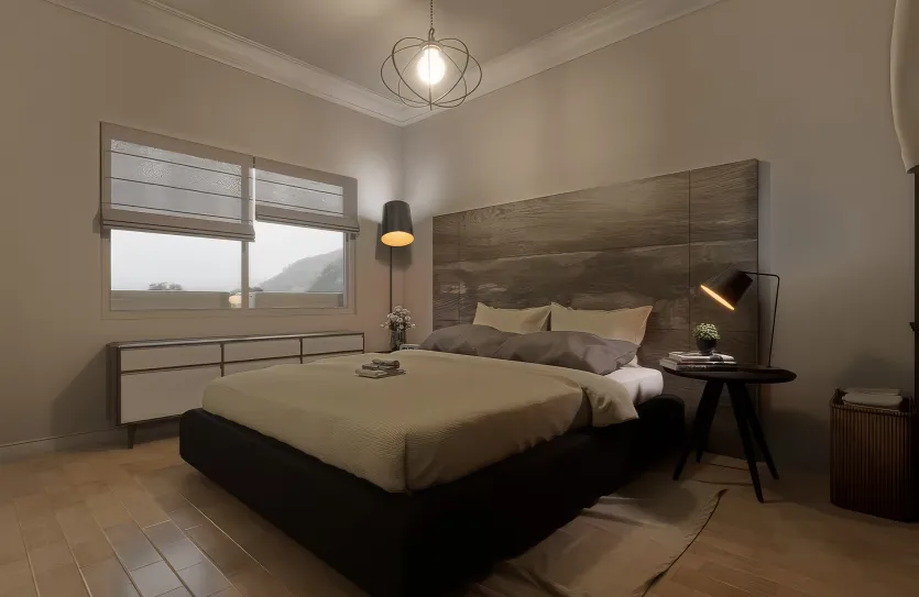 2 bedroom apartment - 17843, photo 3