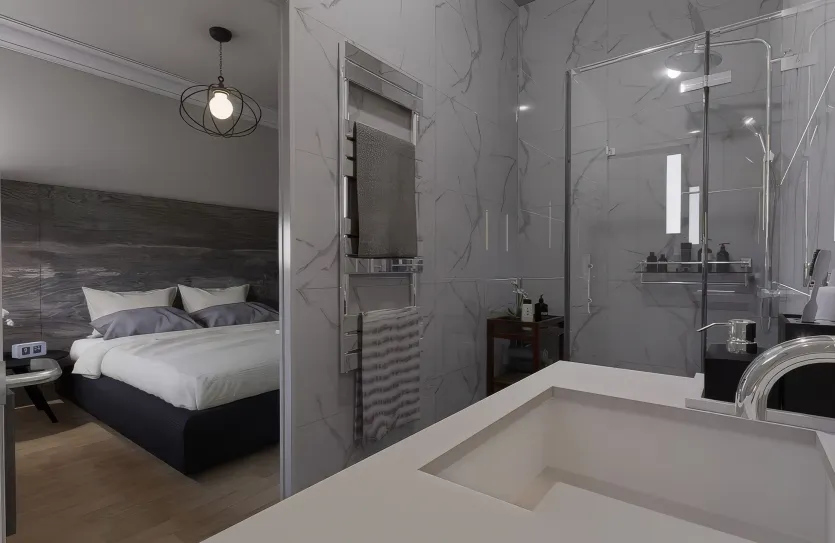 2 bedroom apartment - 17843, photo 4