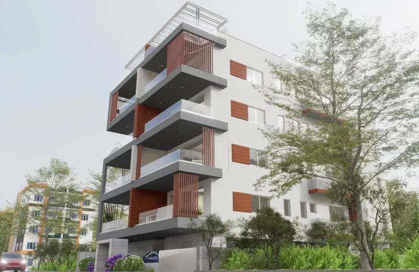 2 bedroom apartment - 17843, photo 5