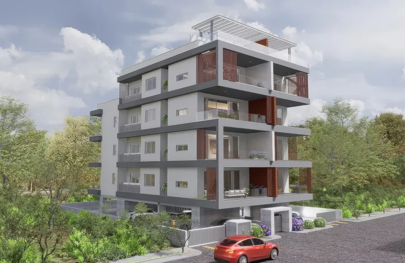 1 bedroom apartment - 17842, photo 5