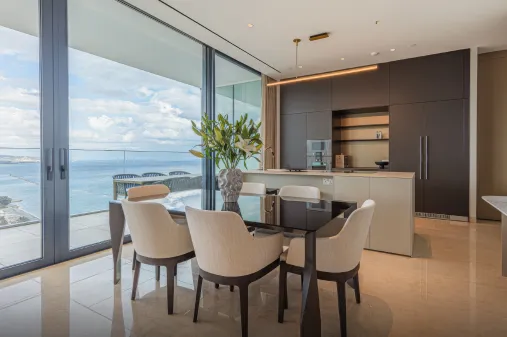 2 bedroom apartment in Mouttagiaka, Limassol