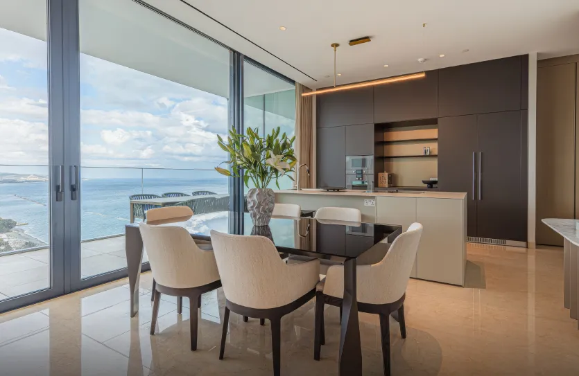 2 bedroom apartment for rent - 17838