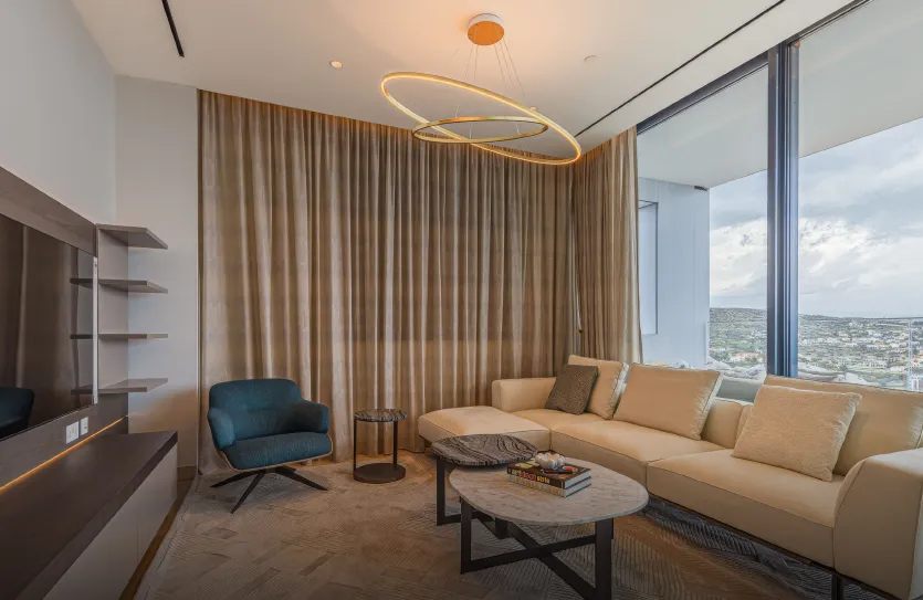 2 bedroom apartment - 17838, photo 2