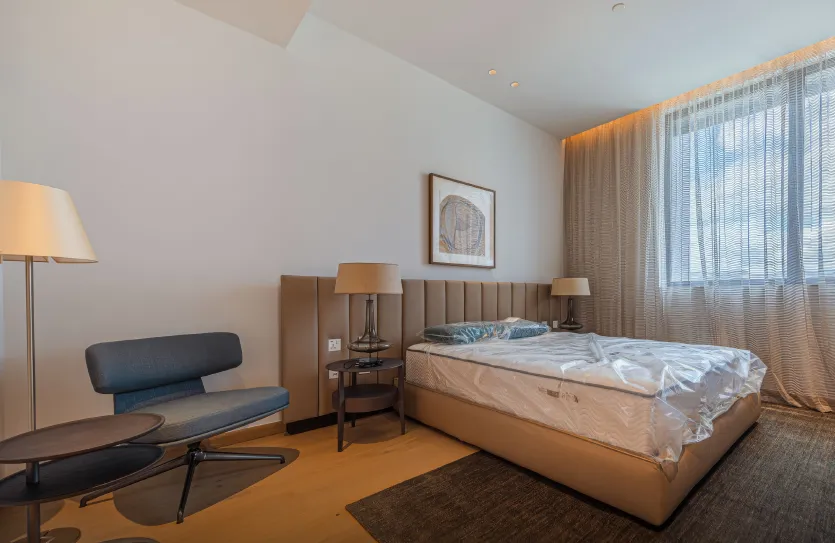 2 bedroom apartment - 17838, photo 4