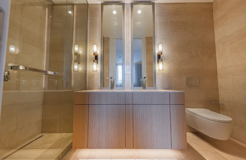 2 bedroom apartment - 17838, photo 7