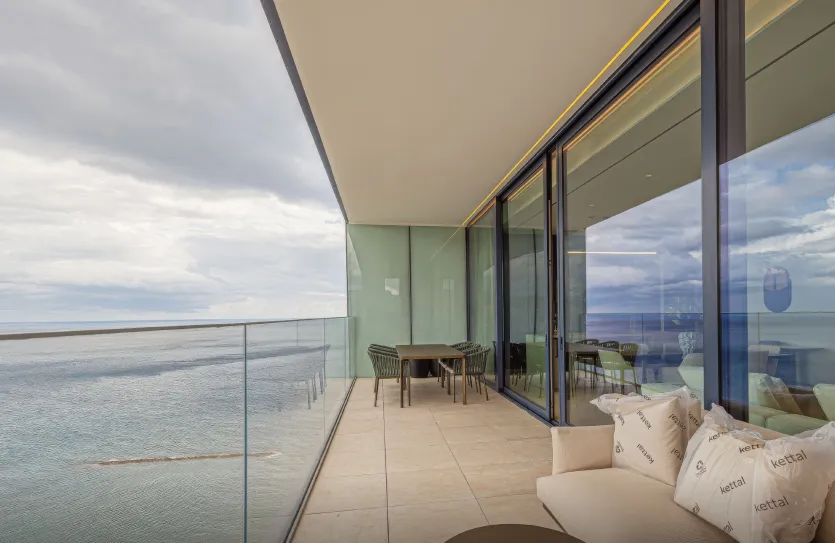 2 bedroom apartment - 17838, photo 9