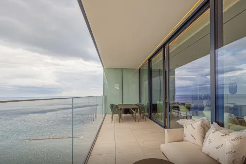 2 bedroom apartment in Mouttagiaka, Limassol