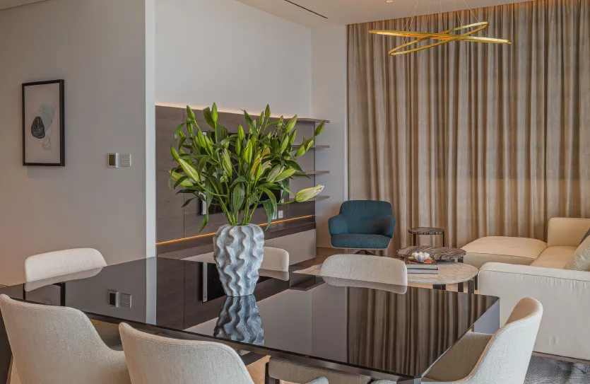 2 bedroom apartment - 17837, photo 3