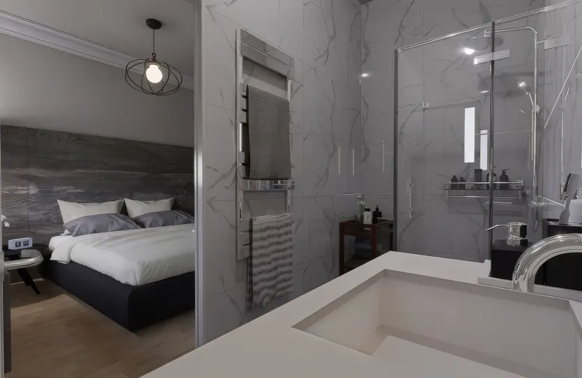 Квартира с 1-ой спальней - 17836, photo 4