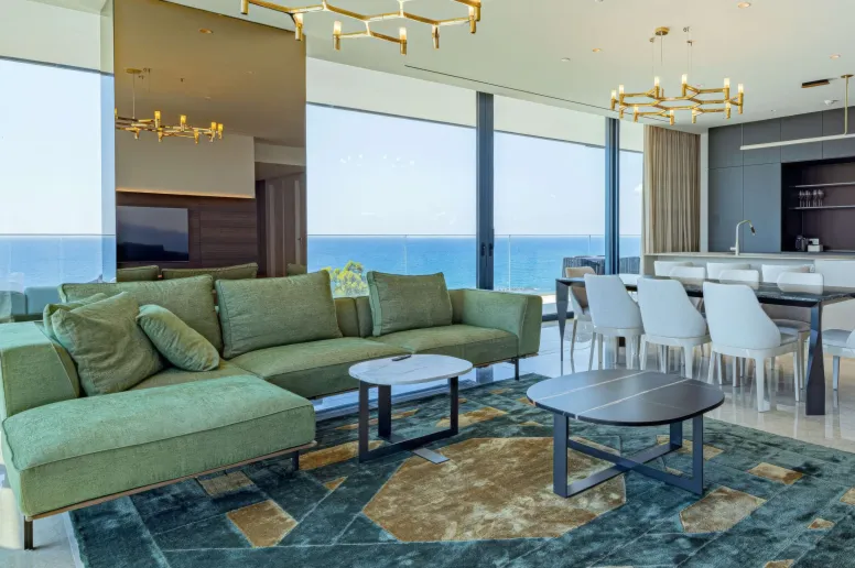 Apartment in Mouttagiaka, Limassol - 17847