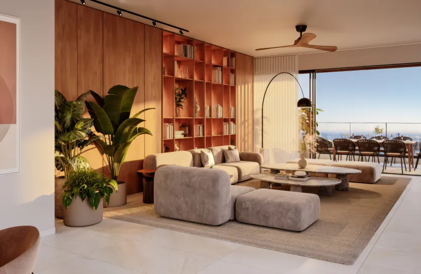 4 bedroom villa - 17846, photo 2