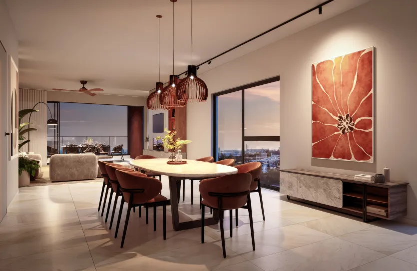 4 bedroom villa - 17846, photo 3