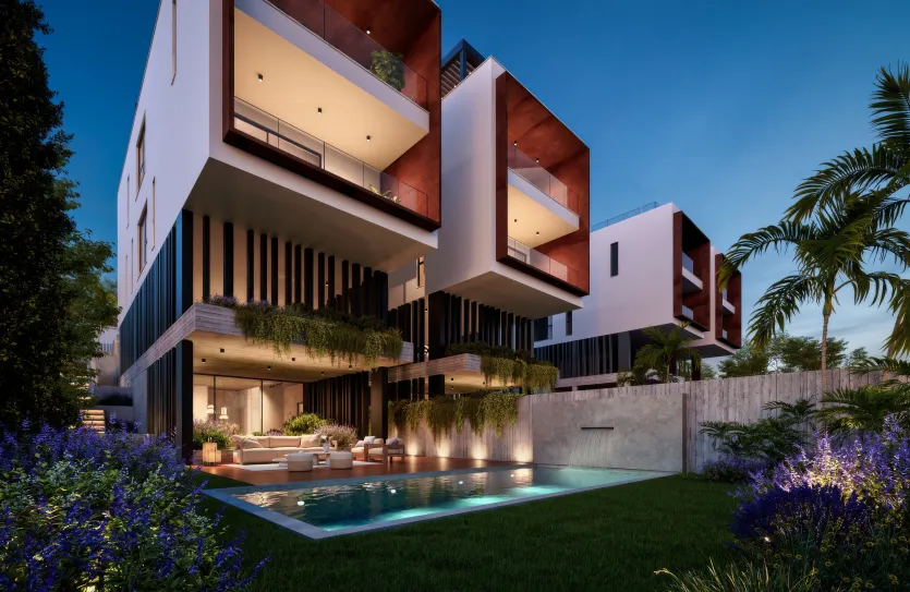 4 bedroom villa - 17846, photo 6