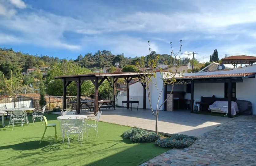 1 bedroom house for rent - 17845