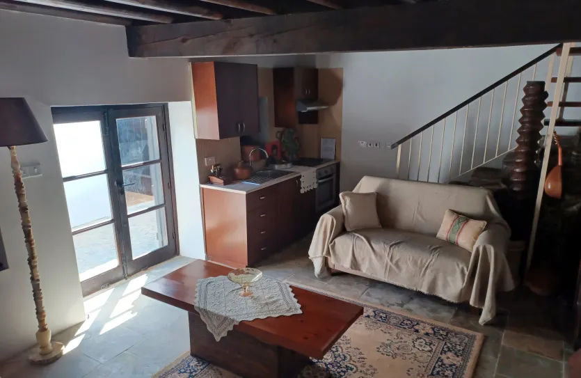 1 bedroom house - 17845, photo 2