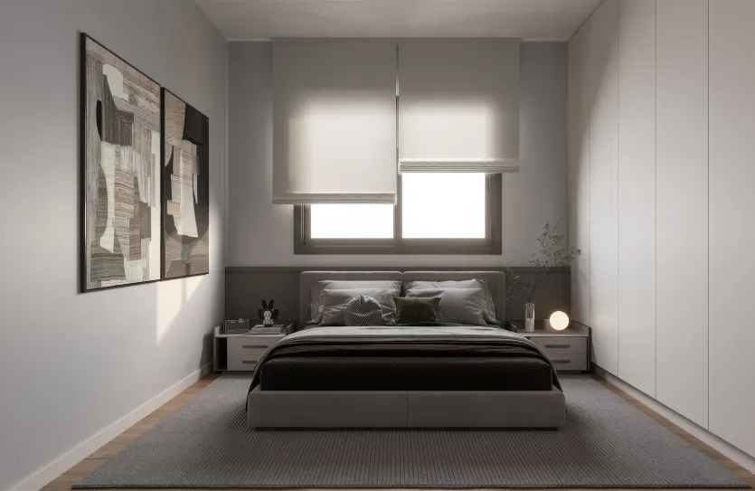 1 bedroom apartment - 17848, photo 3