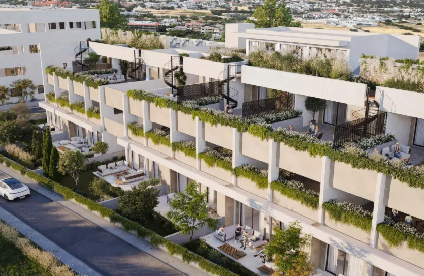 2 bedroom apartment - 17858, photo 6