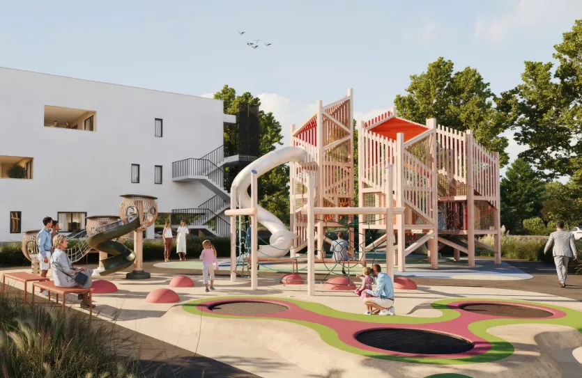 2 bedroom apartment - 17858, photo 7