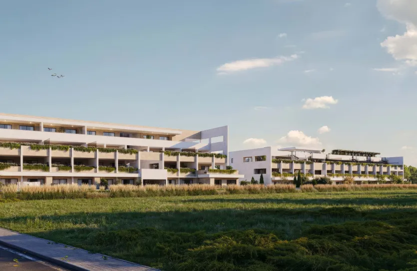 1 bedroom apartment for sale - 17856