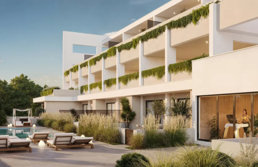 1 bedroom apartment - 17856, photo 3