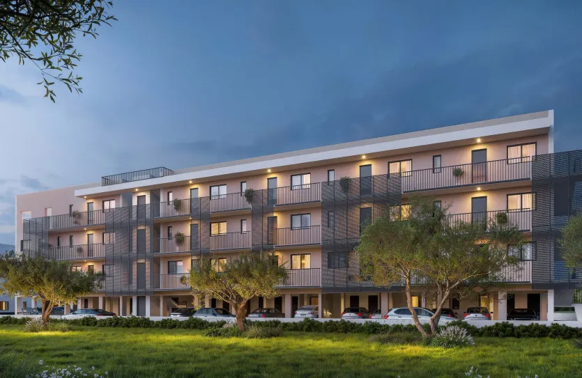 2 bedroom apartment - 17855, photo 6