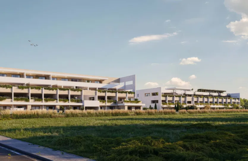 3 bedroom apartment for sale - 17854