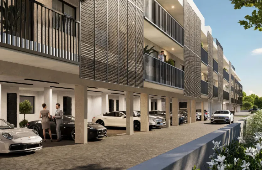 3 bedroom apartment - 17854, photo 3