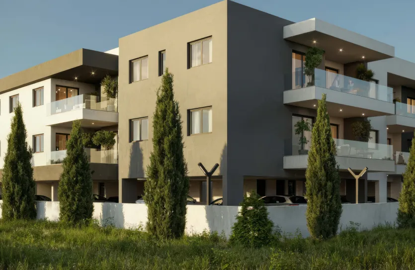 3 bedroom apartment - 17853, photo 3