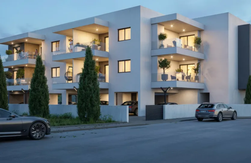 3 bedroom apartment for sale - 17851