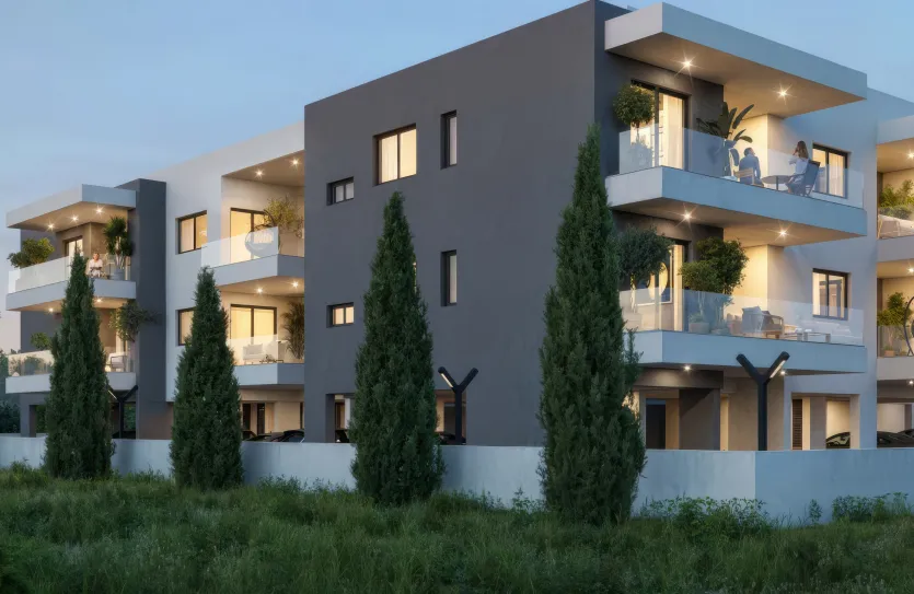 3 bedroom apartment - 17851, photo 4