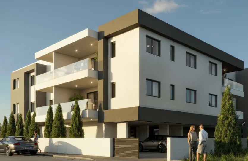 2 bedroom apartment - 17850, photo 2