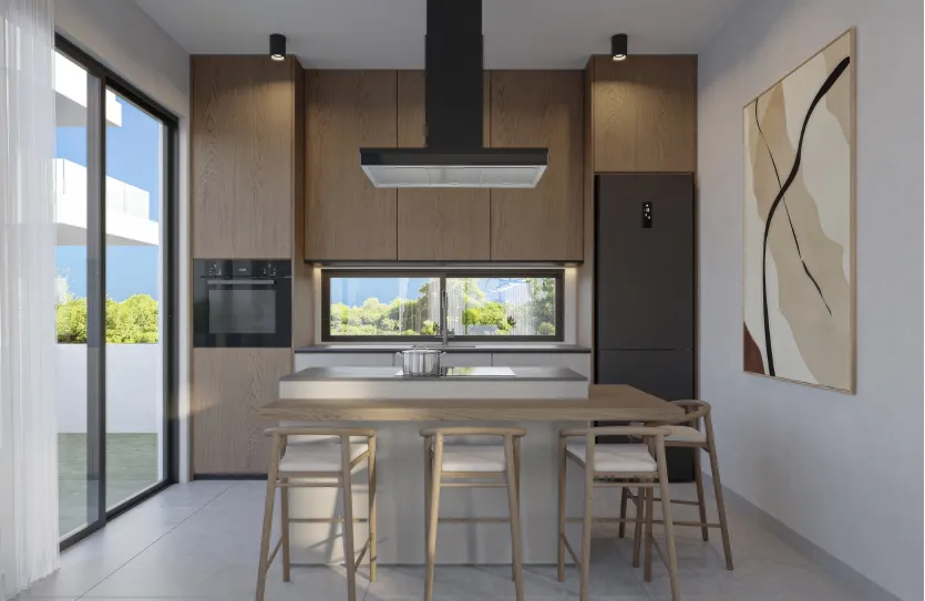 3 bedroom villa - 17866, photo 4