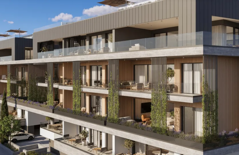 2 bedroom penthouse - 17865, photo 7