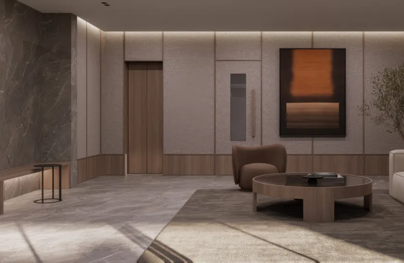 3 bedroom penthouse - 17864, photo 3