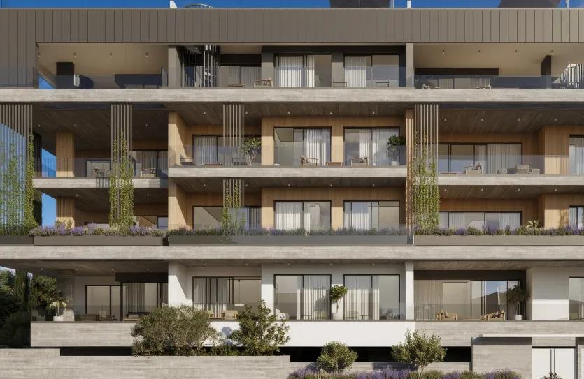 2 bedroom apartment for sale - 17861