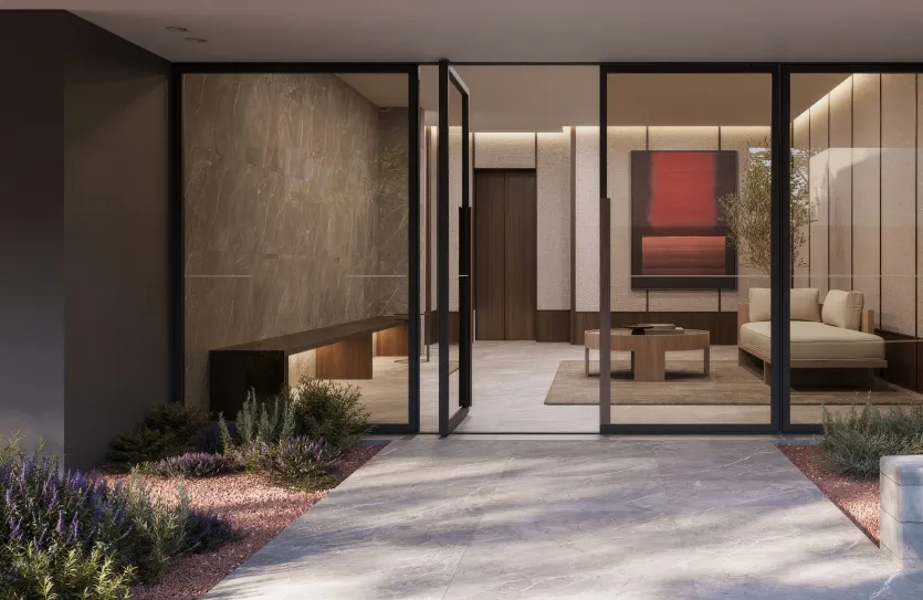 2 bedroom apartment - 17861, photo 4