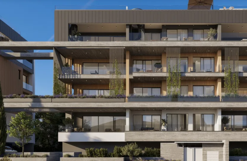 2 bedroom apartment - 17861, photo 6