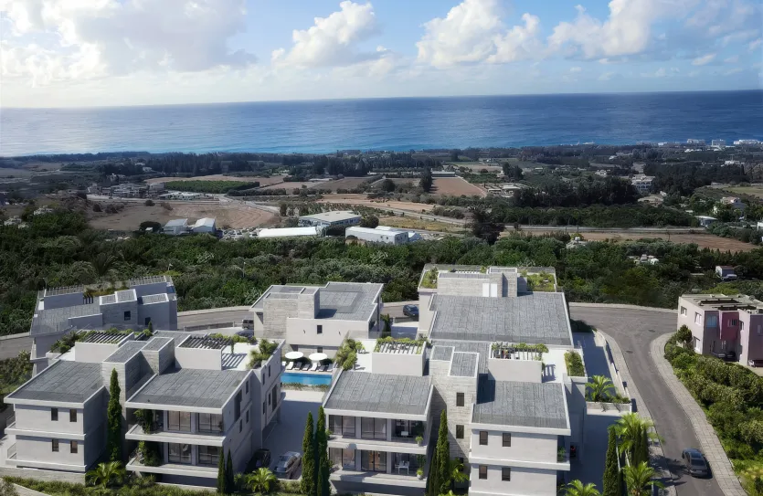 Пентхаус с 2-мя спальнями - 17876, photo 5