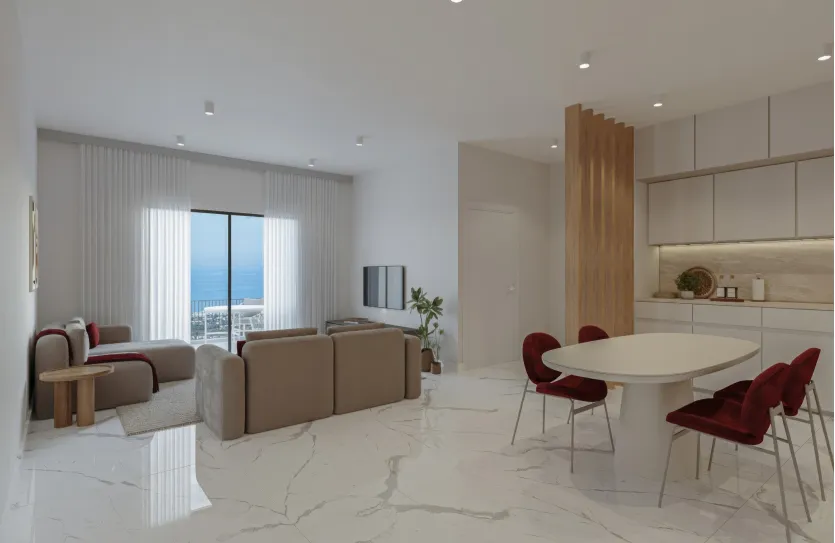 3 bedroom apartment - 17875, photo 4