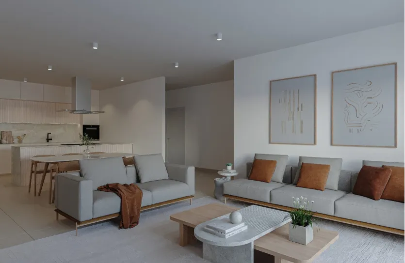 3 bedroom apartment - 17875, photo 6