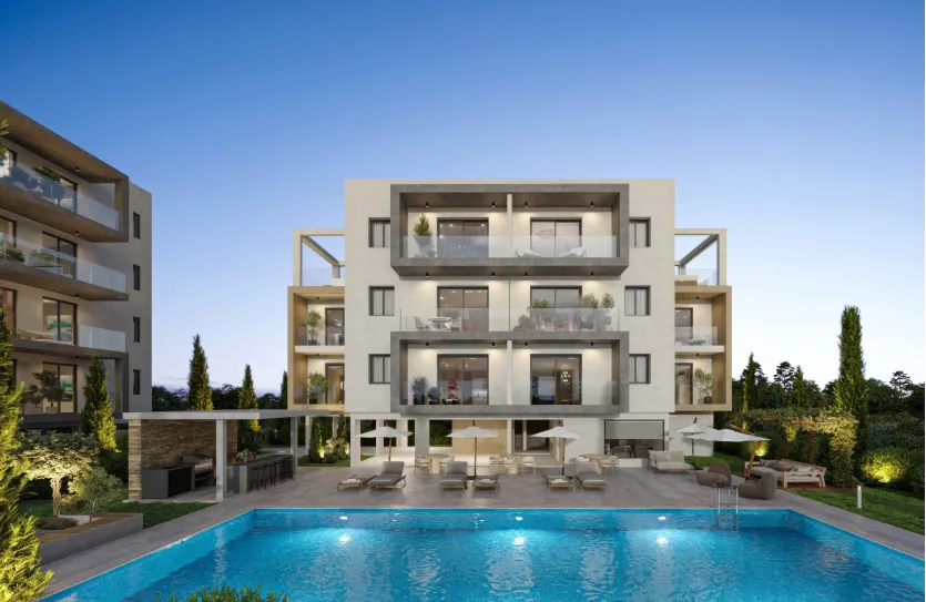 3 bedroom apartment - 17875, photo 8