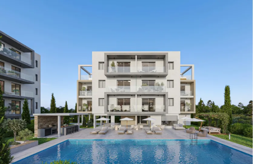 2 bedroom apartment for sale - 17873