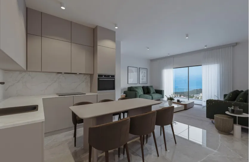 2 bedroom apartment - 17873, photo 4