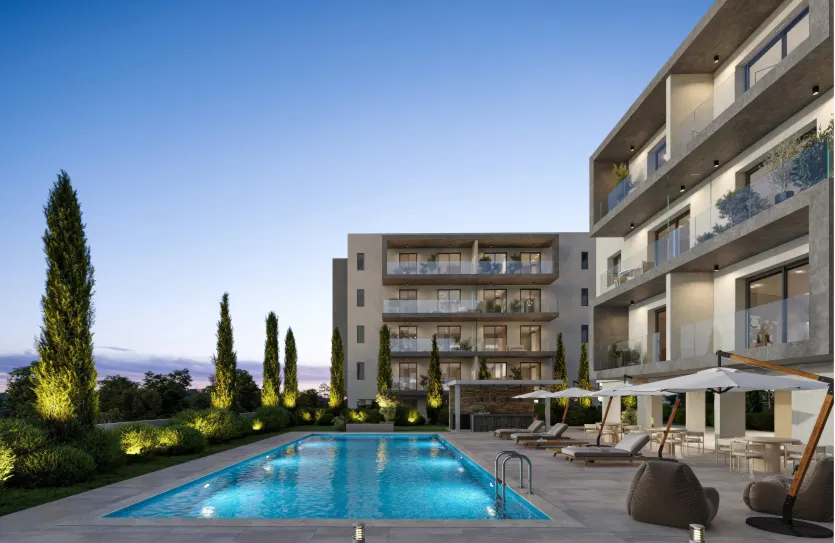 2 bedroom apartment - 17873, photo 6