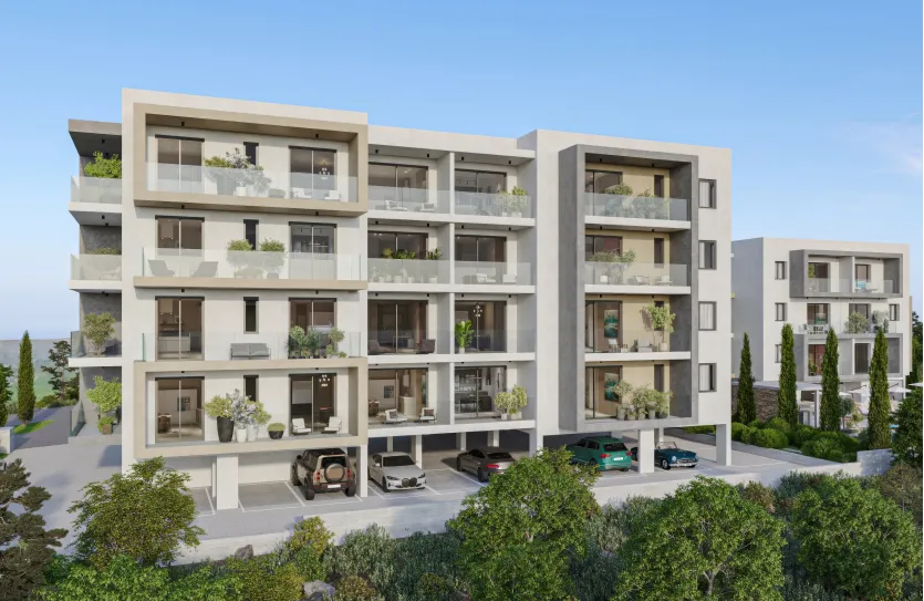 1 bedroom apartment - 17872, photo 4