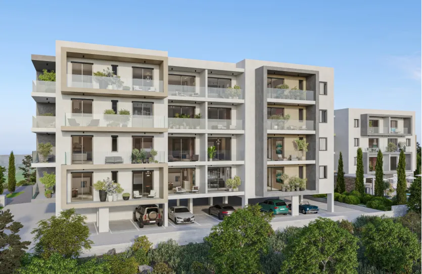 2 bedroom apartment - 17871, photo 6