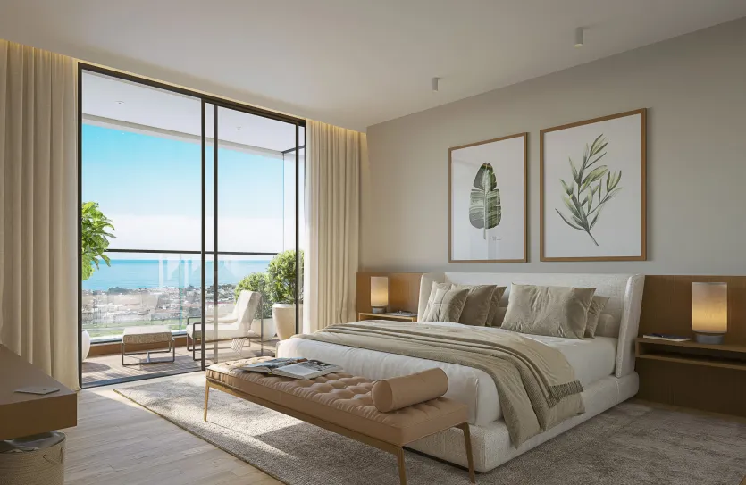 Квартира с 2-мя спальнями - 17870, photo 2