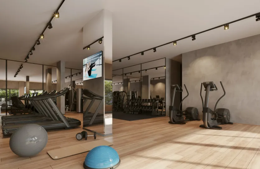 Квартира с 2-мя спальнями - 17870, photo 5