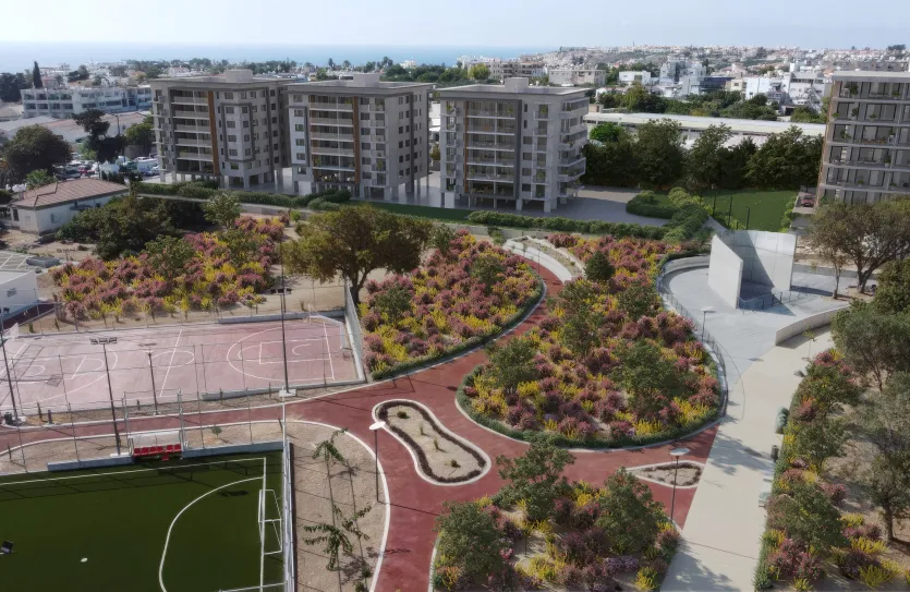 Квартира с 2-мя спальнями - 17870, photo 7