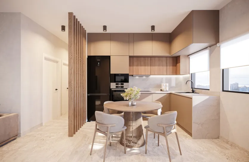 2 bedroom apartment - 17868, photo 3